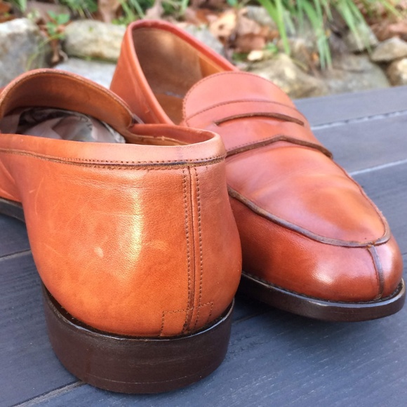 Fieramosca Luxury Italian Bench-Crafted Loafers main image 7